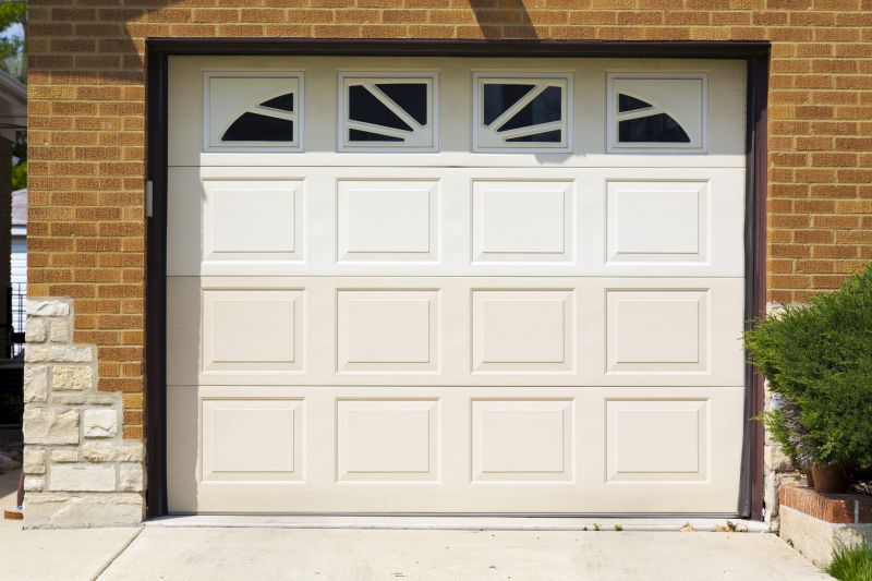 Increases home exterior safety