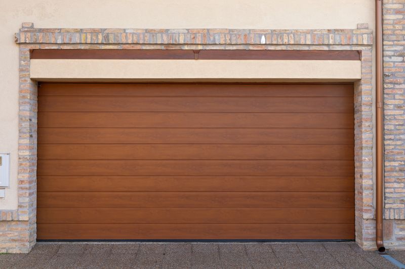 Garage Lintel Replacement