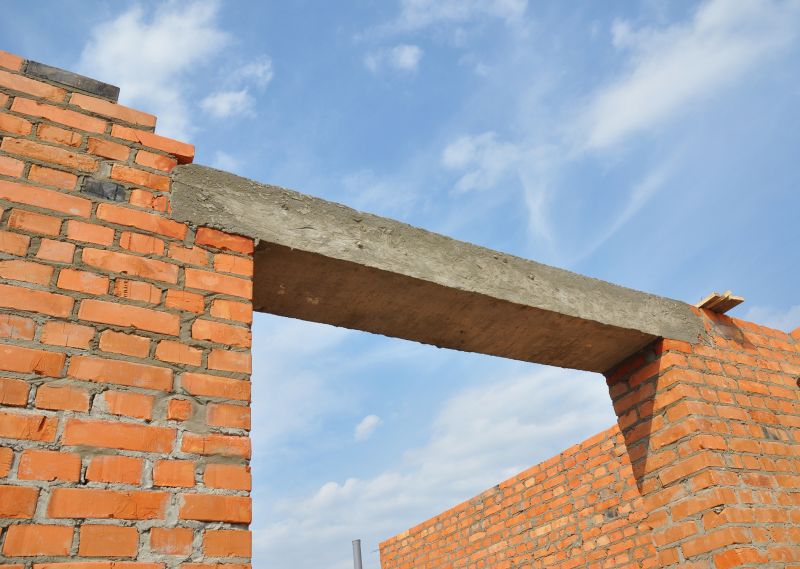 Restores structural load support